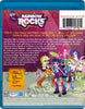 Mes petites filles Equestria - Rainbow Rocks (Blu-ray + DVD) (Blu-ray) Film BLU-RAY