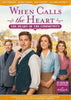 When Calls The Heart - The Heart Of The Community DVD Movie 
