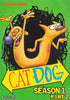 CatDog - Season 1, partie 2 DVD Movie