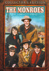 The Monroes - The Complete Collection (Boxset) DVD Movie 