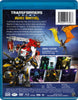 Transformers Prime: Beast Hunters - La montée des prédacons (Blu-ray + DVD) (Blu-ray) Film BLU-RAY