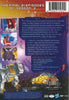 The Transformers - More Than Meets The Eye! Season 2, Vol. 2 (Boxset) DVD Movie 