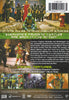 Ninja Turtles: The Next Mutation - The Complete Series (Keepcase) DVD Movie 