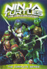 Ninja Turtles: The Next Mutation - The Complete Series (Keepcase) DVD Movie 