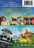 Pee-wee's Playhouse: Seasons 1-2 (Special Edition) DVD Movie 