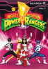 Mighty Morphin Power Rangers - Season 2, Vol. 1 DVD Movie