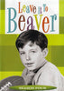 Leave it to Beaver - Season 4 (Keepcase) DVD Movie 