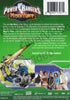 Power Rangers: Mystic Force - The Complete Series (Keepcase) DVD Movie 