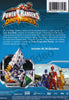Power Rangers Dino Thunder - The Complete Series DVD Movie 