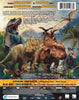 Marcher avec des dinosaures: le film 3D (Blu-ray 3D + Blu-ray + DVD) (Blu-ray) (Bilingue) Film BLU-RAY
