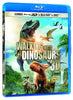 Marcher avec des dinosaures: le film 3D (Blu-ray 3D + Blu-ray + DVD) (Blu-ray) (Bilingue) Film BLU-RAY