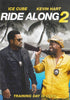 Ride Along 2 DVD Movie
