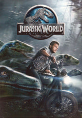 Jurassic World