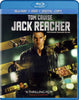 Jack Reacher (Blu-ray / DVD / Digital Copy) (Bilingual) (Blu-ray) BLU-RAY Movie 