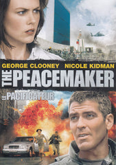The Peacemaker (Bilingual)