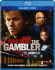The Gambler (Blu-ray / DVD) (Blu-ray) (Bilingual) Film BLU-RAY