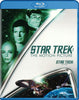 Star Trek I - Le film cinématographique (Paramount) (Blu-ray) (Bilingue) Film BLU-RAY