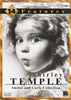 Shirley Temple - Smiles and Curls Collection (14 Films) DVD Movie 