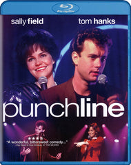 Punchline (Blu-ray)