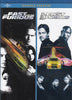 The Fast and the Furious / 2 Fast 2 Furious (Double Feature) DVD Movie 