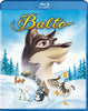 Balto (Blu-ray) Film BLU-RAY