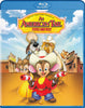 An American Tail - Fievel Goes West (Blu-ray) BLU-RAY Movie