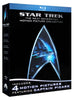 Star Trek - La nouvelle génération de films cinématographiques (Boxset) (Blu-ray) Film BLU-RAY