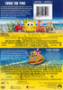 Collection de films SpongeBob SquarePants (Double Feature) DVD Movie