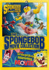 Collection de films SpongeBob SquarePants (Double Feature) DVD Movie