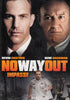 No Way Out (Kevin Costner) (Bilingual) DVD Movie 