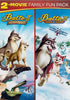 Balto 2 - Wolf Quest / Balto 3 - Wings of Change (Double Feature) DVD Movie 
