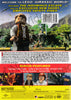 Lego Jurassic World - The Indominus Escape DVD Movie