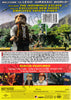 Lego Jurassic World - The Indominus Escape DVD Movie 