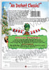 Dr. Seuss - How the Grinch Stole Christmas DVD Movie 