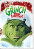 Dr. Seuss - How the Grinch Stole Christmas DVD Movie 