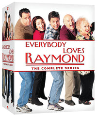 Everybody Loves Raymond (The Complete Series) (Boxset)