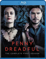 Penny Dreadful - The Complete Season 1 (Blu-ray)