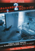 Paranormal Activity 2 (Extended Version) (Bilingual) DVD Movie