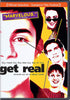 Get Real DVD Movie 
