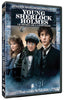 Young Sherlock Holmes (Bilingual) DVD Movie 