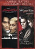 Sleepy Hollow / Sweeny Todd (Double Feature) (Bilingual) DVD Movie 