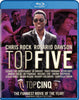 Top Five (Bilingual) (Blu-ray) BLU-RAY Movie