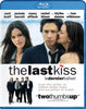 The Last Kiss (Bilingual) (Blu-ray) BLU-RAY Movie 