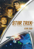 Star Trek V - The Final Frontier (Bilingual) DVD Movie 