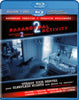 Paranormal Activity 2: Extended Version (Bilingual) (Blu-ray + DVD + Digital Copy) DVD Movie 