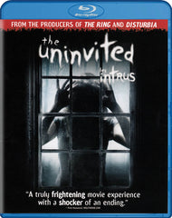 The Uninvited (Bilingual) (Blu-ray)