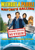 Without A Paddle - Nature's Calling DVD Movie 
