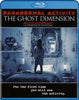 Paranormal Activity - The Ghost Dimension (Blu-ray) (BIlingual) BLU-RAY Movie 