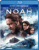 Noah (Bilingual) (Blu-ray + DVD + Digital HD) (Blu-ray) BLU-RAY Movie 
