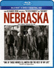 Nebraska (Blu-ray + DVD + Digital HD) (Blu-ray) (Bilingual) BLU-RAY Movie 
